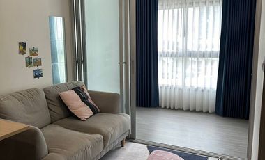 For sale 1 bed condo in Bang Phlat, Bangkok