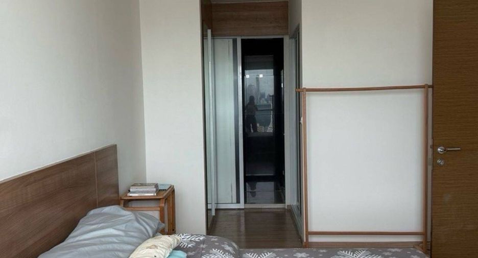 For sale 1 bed condo in Phaya Thai, Bangkok
