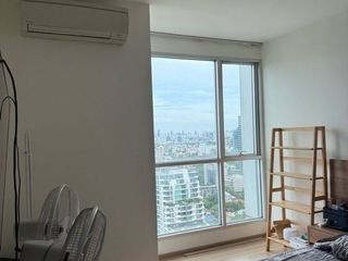 À vendre 1 chambre condo à Phaya Thai, Bangkok