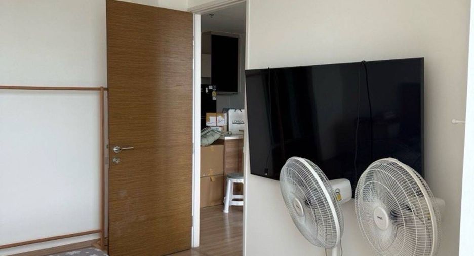 For sale 1 bed condo in Phaya Thai, Bangkok