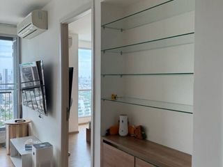 À vendre 1 chambre condo à Phaya Thai, Bangkok