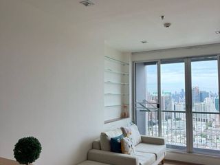 À vendre 1 chambre condo à Phaya Thai, Bangkok
