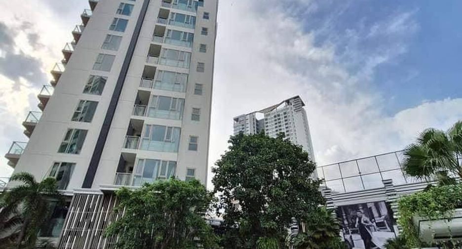 For sale 1 bed condo in Jomtien, Pattaya