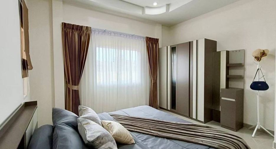 For sale 2 ベッドルーム villa in East Pattaya, Pattaya