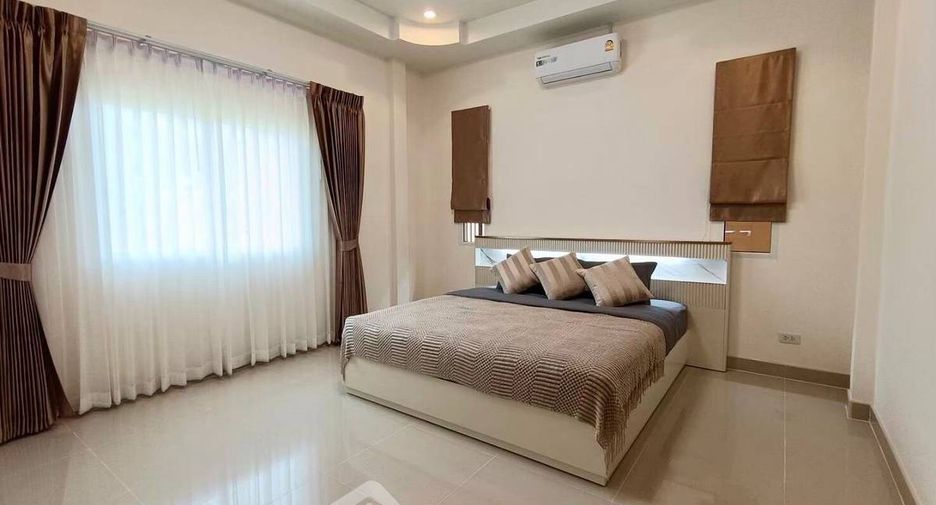 For sale 2 ベッドルーム villa in East Pattaya, Pattaya