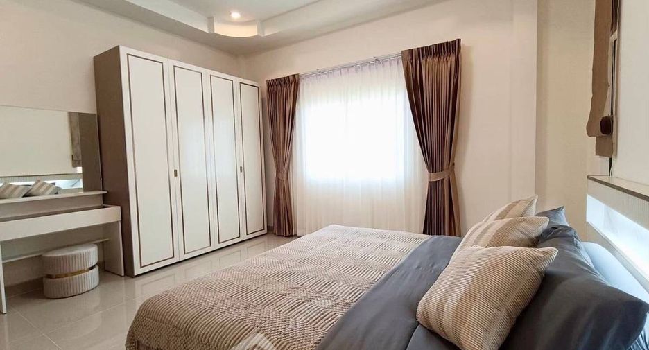 For sale 2 ベッドルーム villa in East Pattaya, Pattaya