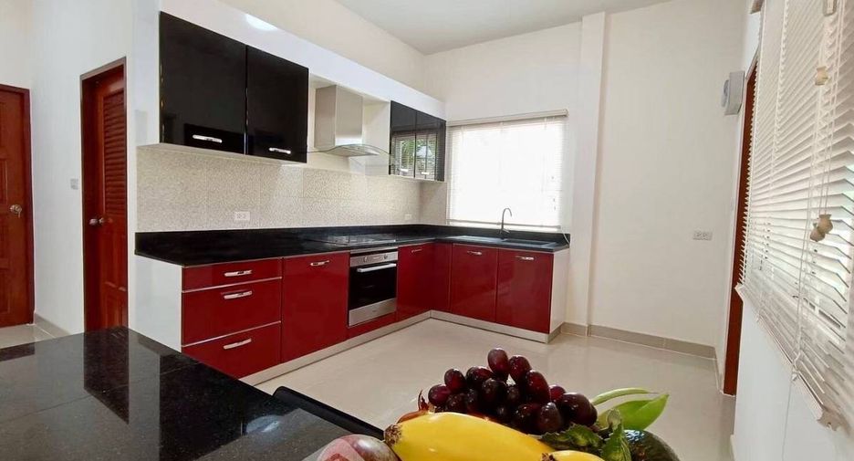 For sale 2 ベッドルーム villa in East Pattaya, Pattaya