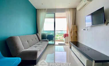 出售 1 卧室 公寓 在 Bang Lamung, Chon Buri