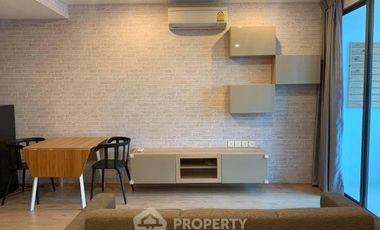 For sale 1 bed condo in Bang Rak, Bangkok