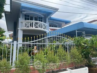 Casa en venta de 3 habitaciones en Bang Lamung, Chonburi