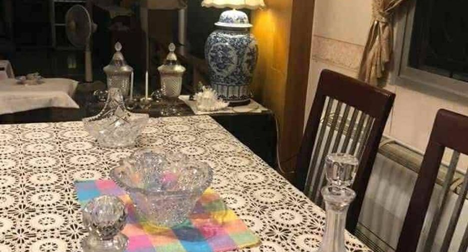 Casa en venta de 3 habitaciones en Jomtien, Pattaya
