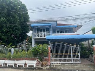 Casa en venta de 3 habitaciones en Bang Lamung, Chonburi