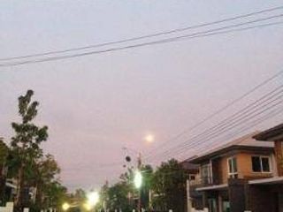 For sale 3 bedrooms house in Bang Khen, Bangkok