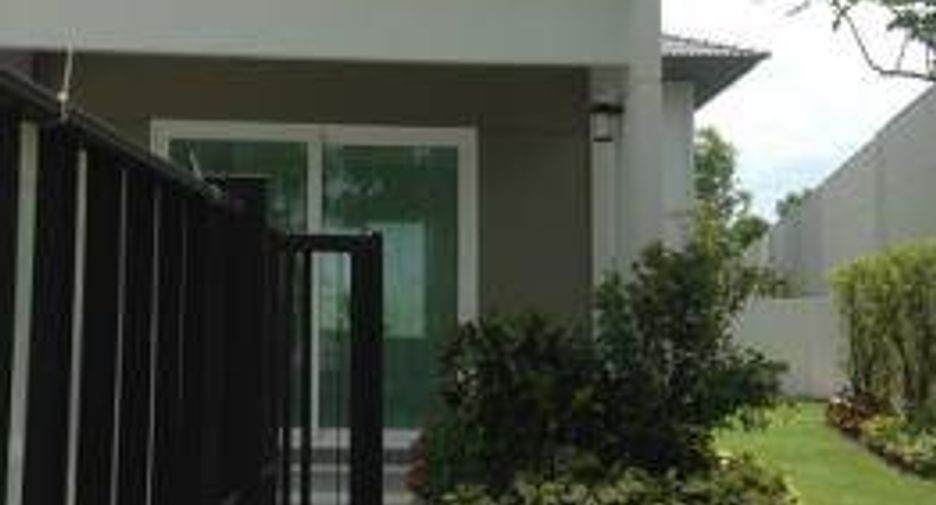 Haus zum Kauf mit 3 Zimmer in Bang Khen, Bangkok