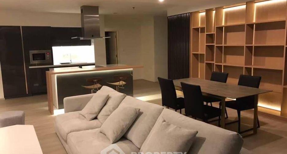 ขาย 3 ห้องนอน คอนโด 