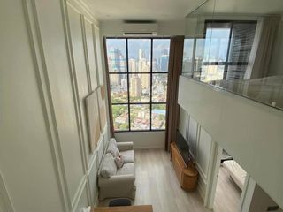 For sale 2 bedrooms condo in Sathon, Bangkok