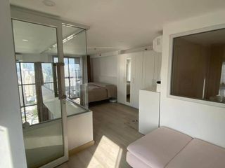 For sale 2 bedrooms condo in Sathon, Bangkok