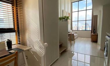 For sale 2 bedrooms condo in Sathon, Bangkok