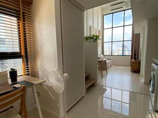 For sale 2 bedrooms condo in Sathon, Bangkok