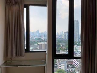 À vendre 1 chambre condo à Phra Khanong, Bangkok
