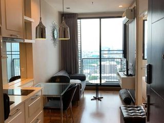 À vendre 1 chambre condo à Phra Khanong, Bangkok