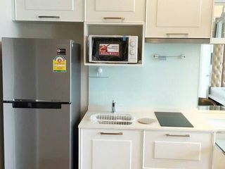 À vendre 1 chambre condo à Phra Khanong, Bangkok