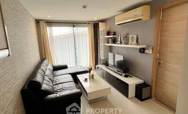 Wohnung zum Kauf mit 1 Zimmer in Watthana, Bangkok