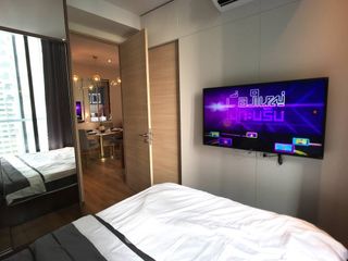 For sale 2 bedrooms condo in Khlong Toei, Bangkok