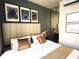 For sale 2 bedrooms condo in Khlong Toei, Bangkok