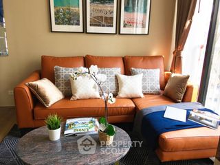 For sale 2 bedrooms condo in Khlong Toei, Bangkok