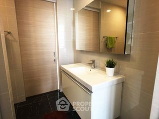 For sale 2 bedrooms condo in Khlong Toei, Bangkok