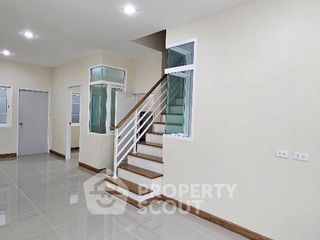 For sale 3 bedrooms townhouse in Chom Thong, Bangkok