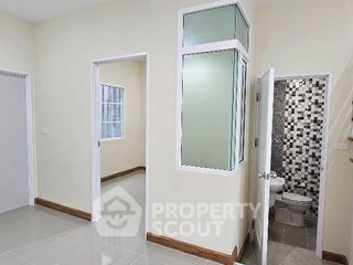 For sale 3 bedrooms townhouse in Chom Thong, Bangkok