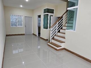 For sale 3 bedrooms townhouse in Chom Thong, Bangkok
