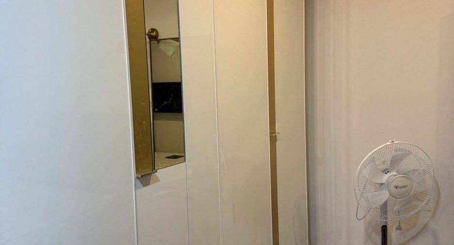 For sale 1 bed condo in Din Daeng, Bangkok