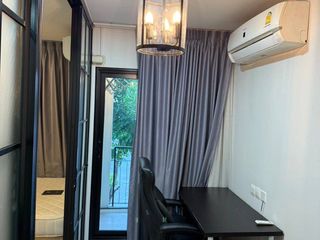 For sale 1 bed condo in Din Daeng, Bangkok