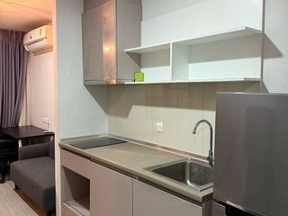 For sale 1 bed condo in Din Daeng, Bangkok