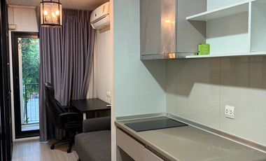 Condo en venta de 1 habitaciones en Din Daeng, Bangkok