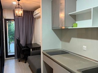 For sale 1 bed condo in Din Daeng, Bangkok