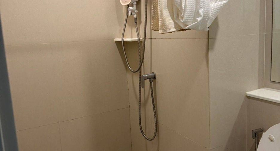 For sale 1 bed condo in Din Daeng, Bangkok
