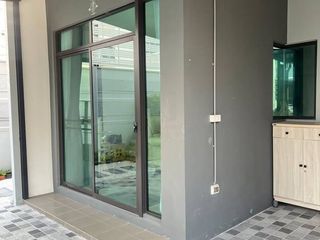 For sale 3 bedrooms townhouse in Sai Mai, Bangkok