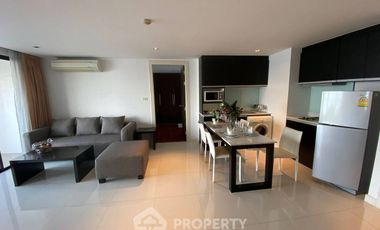 For sale 2 bedrooms condo in Si Racha, Chonburi