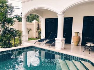 À vendre 3 chambres maison à Na Jomtien, Pattaya