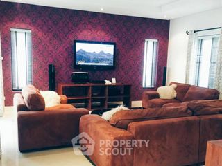 À vendre 3 chambres maison à Na Jomtien, Pattaya