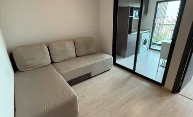 À vendre 1 chambre condo à Bang Na, Bangkok