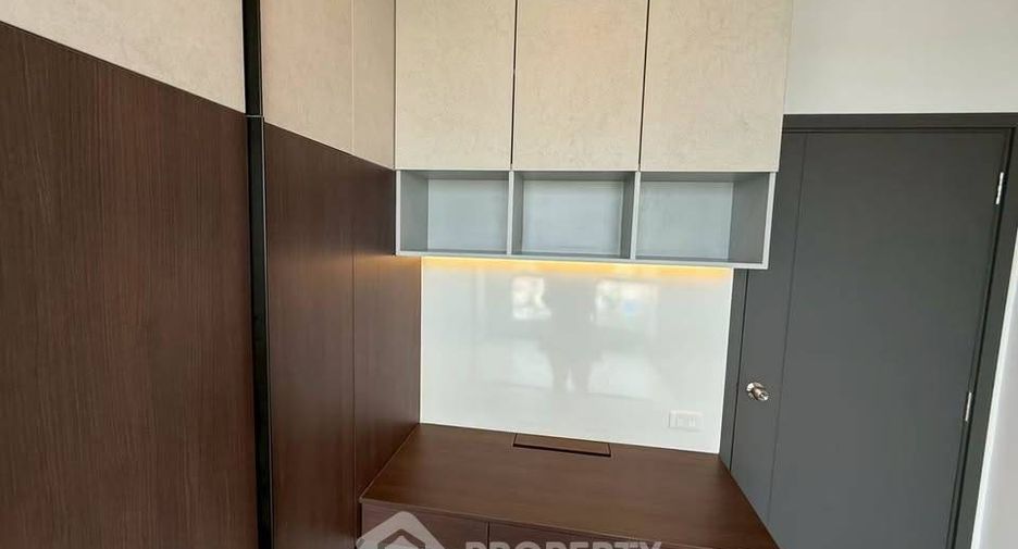 For sale 1 bed condo in Bang Na, Bangkok