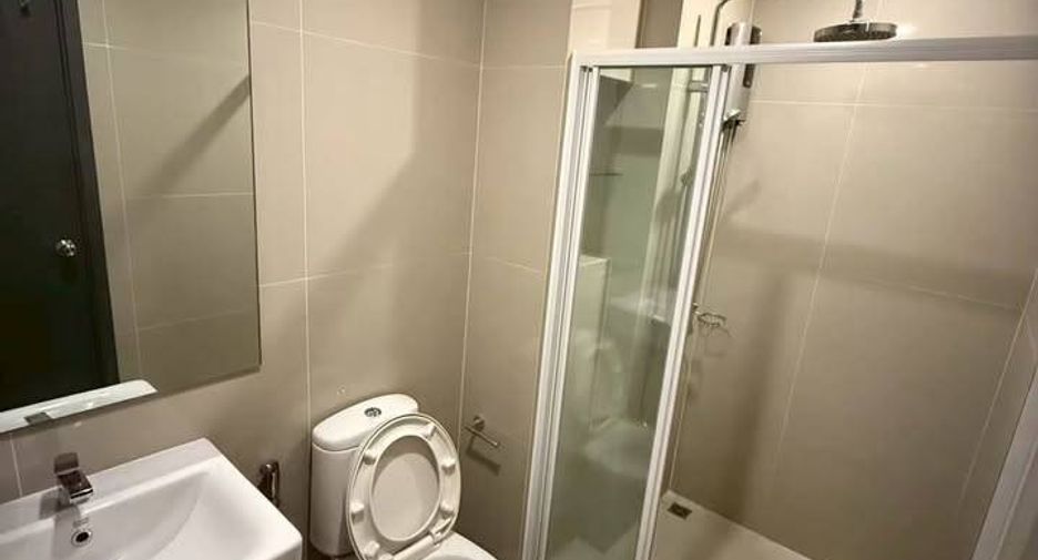 For sale 1 bed condo in Bang Na, Bangkok