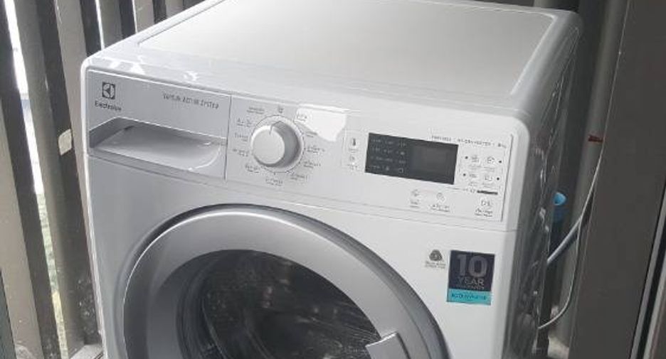 For sale 1 bed condo in Chatuchak, Bangkok