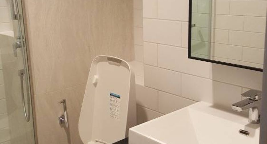 For sale 1 bed condo in Chatuchak, Bangkok