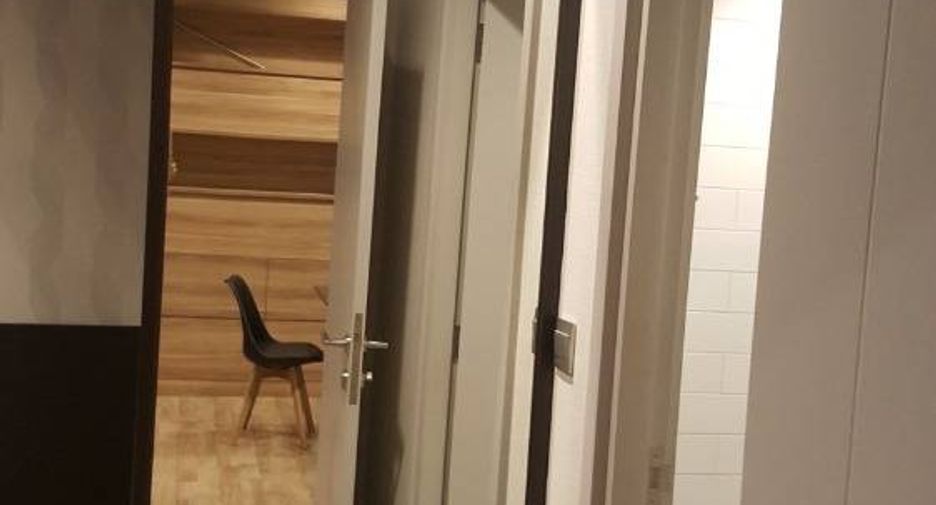 For sale 1 bed condo in Chatuchak, Bangkok